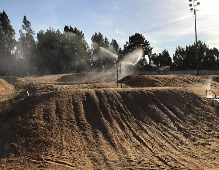Está a chegar o dia mais importante do Motocross no concelho