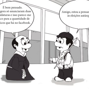 Cartoon – 1 de julho