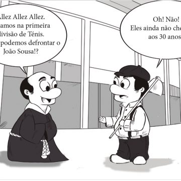 Cartoon – 15 de julho