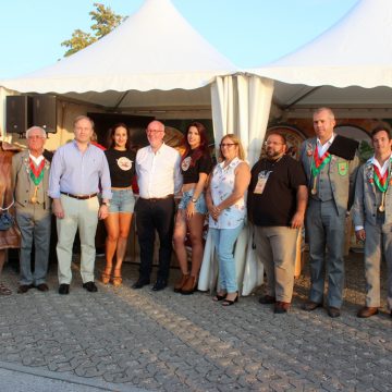 Festival da Sopa da Pedra e do Petisco: “O ano da consolidação”