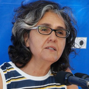 Manuela Cunha é candidata à Câmara de Elvas Manuela Cunha é candidata à Câmara de Elvas