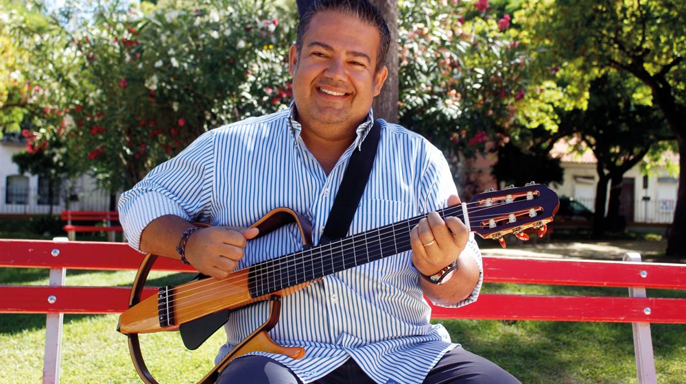 “A música de boa qualidade é uma aliada no desenvolvimento das crianças”
