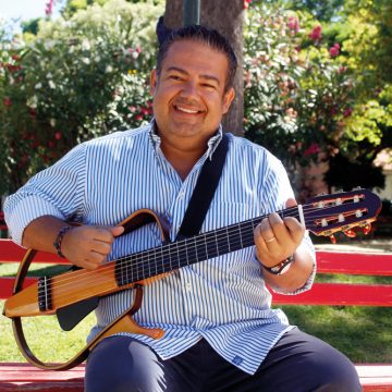 “A música de boa qualidade é uma aliada no desenvolvimento das crianças”