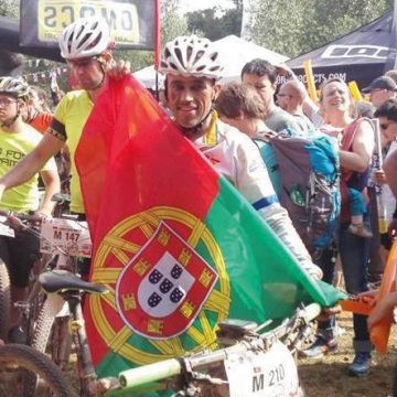 “Se fosse Campeão do Mundo, provavelmente terminava”