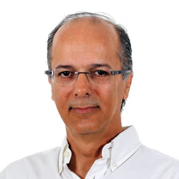 Da Esquerda para a Direita: Bicicletar