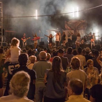 “O melhor Festival de sempre” (VÍDEO)
