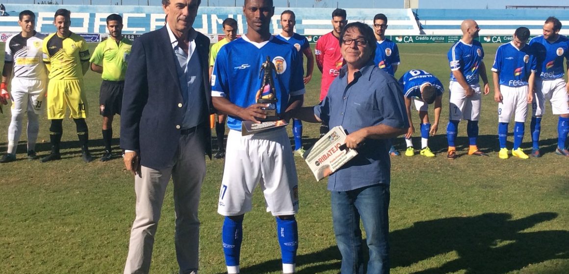 Persi bisa na estreia e Fazendense entra com empate