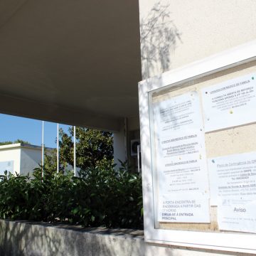 Concelho de Almeirim recebe dois médicos a título definitivo Concelho de Almeirim recebe dois médicos a título definitivo