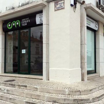 CM Telecom Consult &  Repair em Santarém