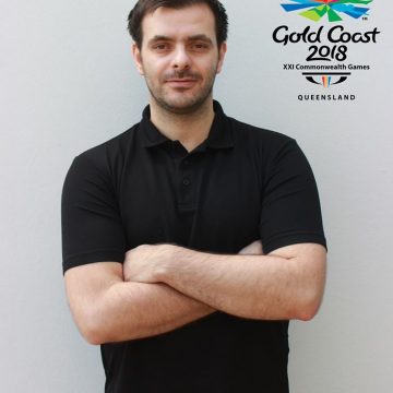 Almeirinense participa num dos maiores eventos do mundo Almeirinense participa num dos maiores eventos do mundo