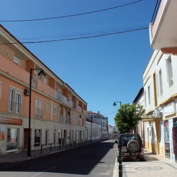 Contrastes – Estrada Nacional nº114