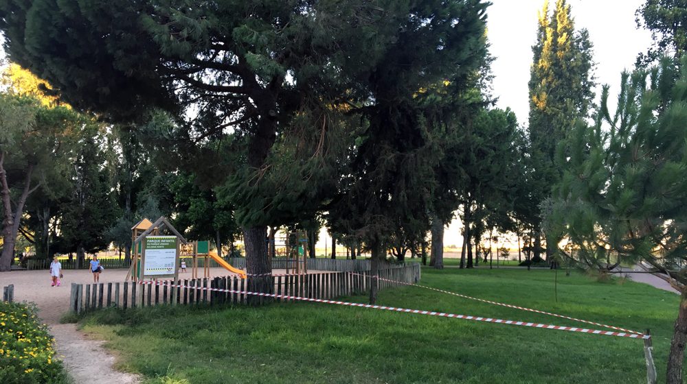 Última Hora: Ataque com facas na Zona Norte Última Hora: Ataque com facas na Zona Norte