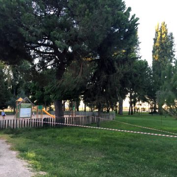 Última Hora: Ataque com facas na Zona Norte