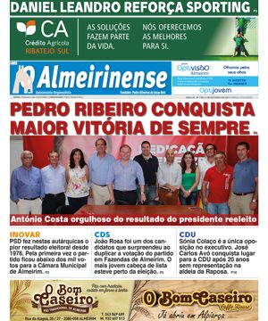 Autárquicas 2017: A melhor edição do ano