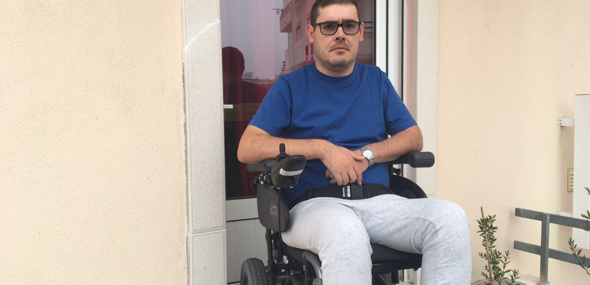 O princípio de um novo começo