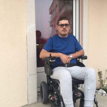 O princípio de um novo começo