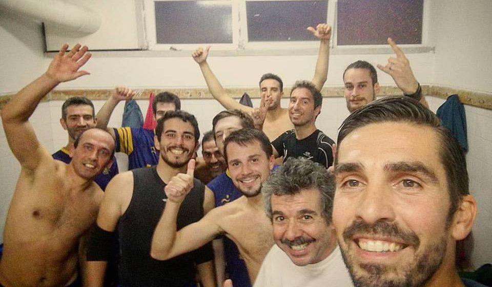 CADCA vence primeiro jogo no Campeonato Amador de Futsal