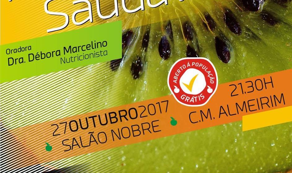 Footkart também aposta na “Alimentação Saudável”