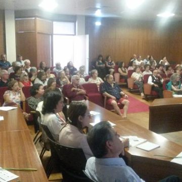 USAL abre ano letivo