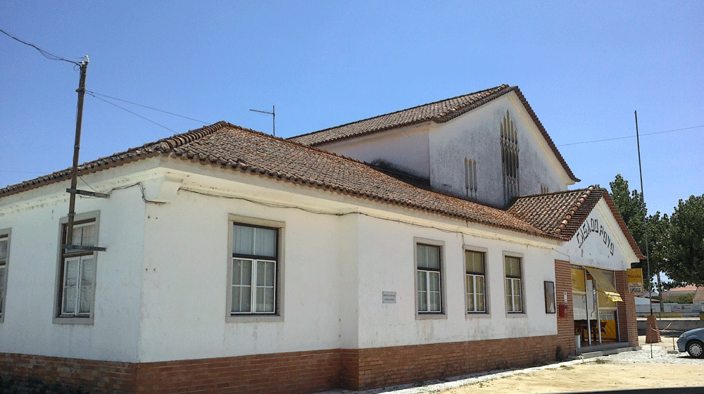 Casa do Povo de Muge promove espetáculo para angariação de fundos