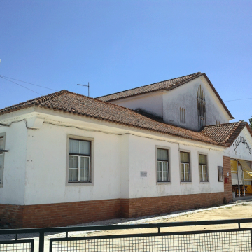 Casa do Povo de Muge promove espetáculo para angariação de fundos