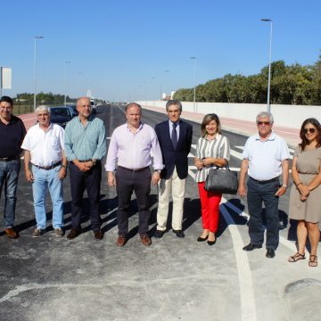 Circular Urbana fechada para reparação Circular Urbana fechada para reparação