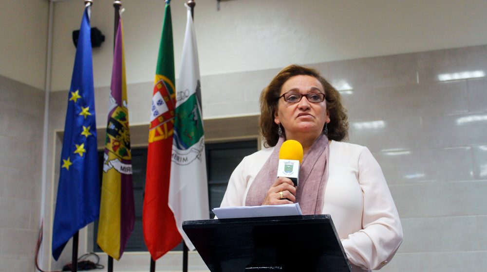 Junta de Freguesia de Raposa felicita O Almeirinense Junta de Freguesia de Raposa felicita O Almeirinense