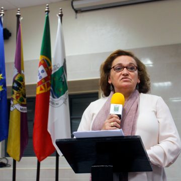 Junta de Freguesia de Raposa felicita O Almeirinense