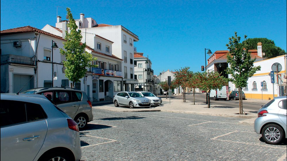 Contrastes – Tribunal de Almeirim