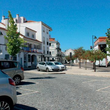 Contrastes – Tribunal de Almeirim