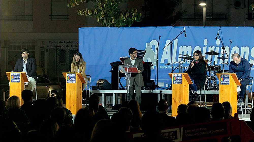 Contrastes – Autárquicas