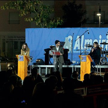 Contrastes – Autárquicas