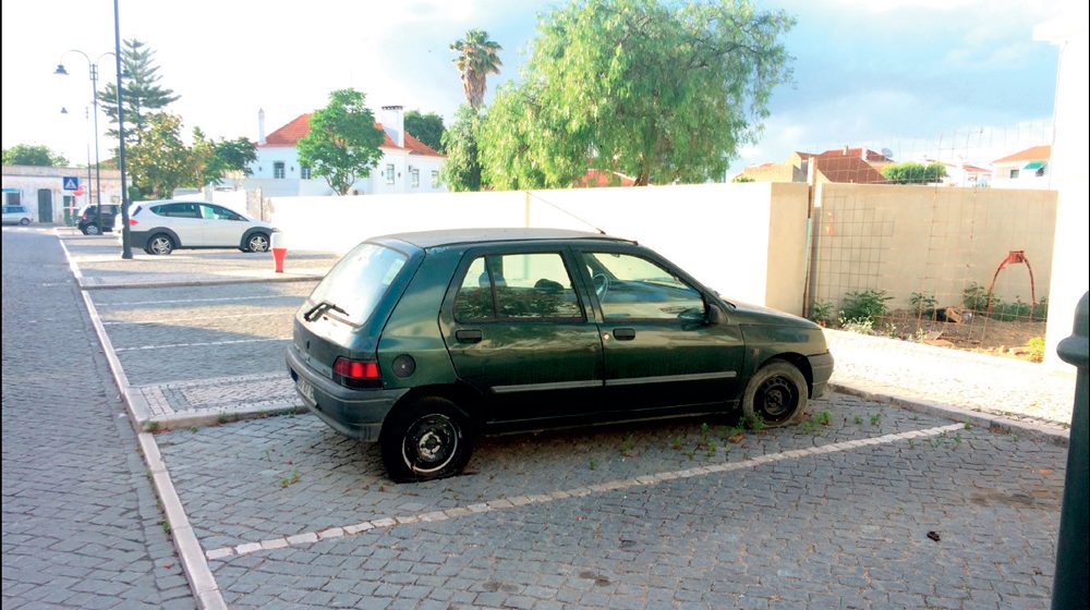 Minha máquina – 15 de julho