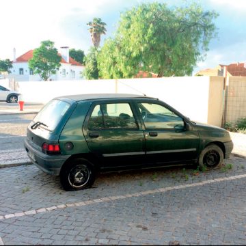 Minha máquina – 15 de julho