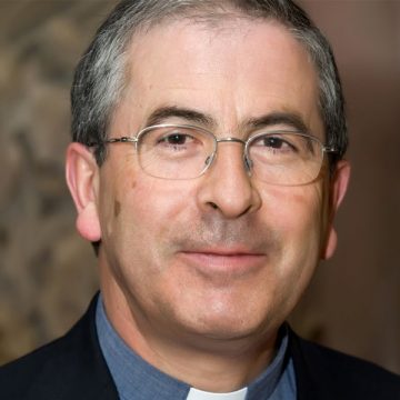 D. José Traquina é o novo bispo de Santarém