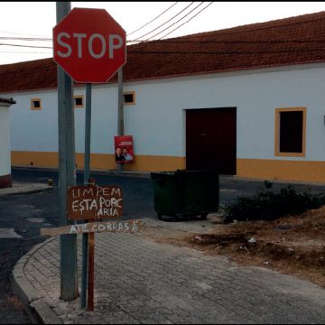 Minha máquina – 15 de outubro