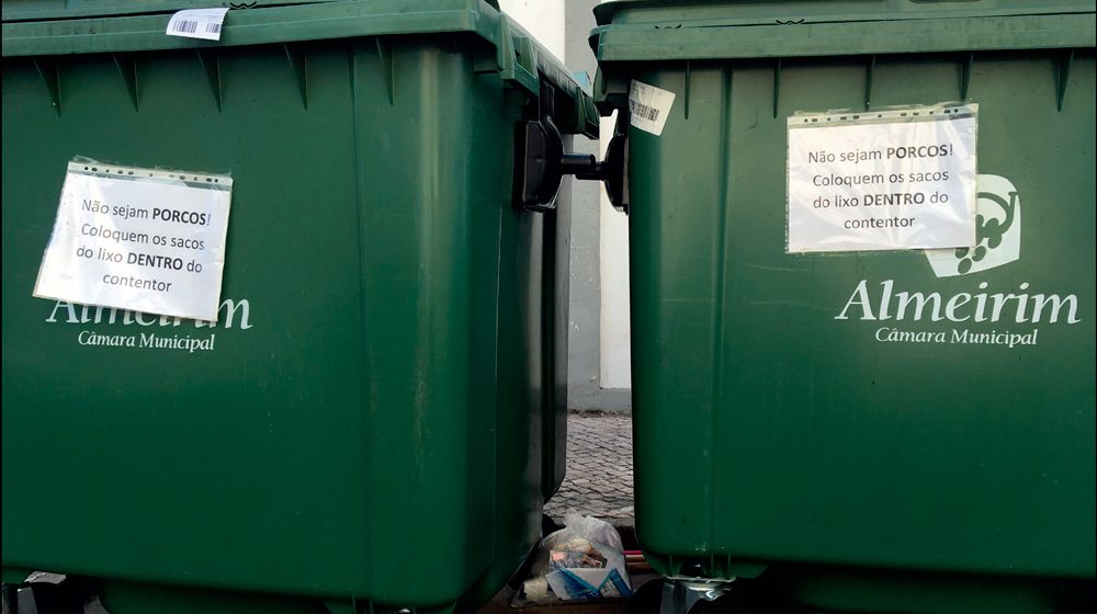 Minha máquina – 15 de setembro