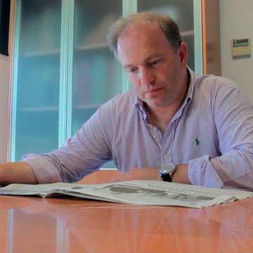Pedro Ribeiro tinha dúvidas que era possível fazer tal resultado (VIDEO)
