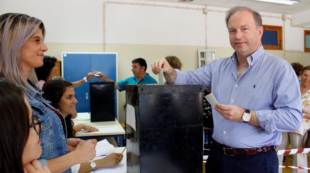Ps com sete vereadores ganha força