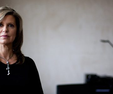 Salomé Rafael reeleita Presidente da Nersant