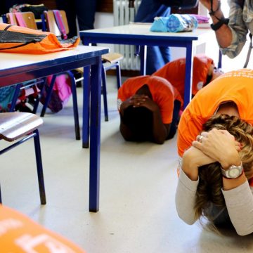 ANPC vai sensibilizar os cidadãos para o risco de sismo com o exercício nacional “A Terra Treme”