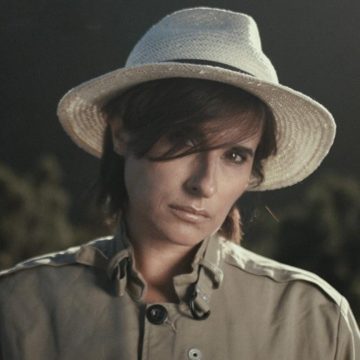 Cristina Branco lança novo single “Este Corpo”