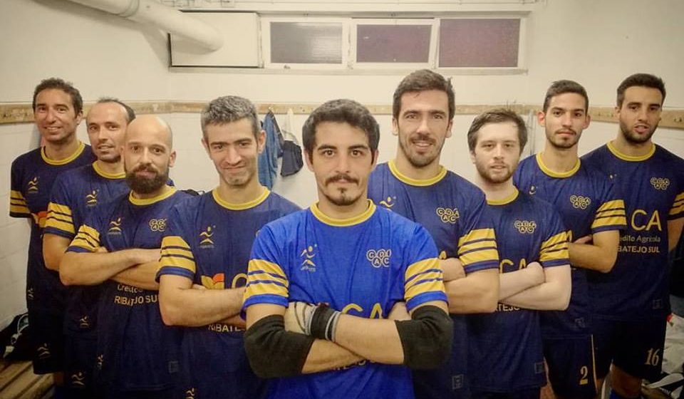CADCA vence segundo jogo consecutivo