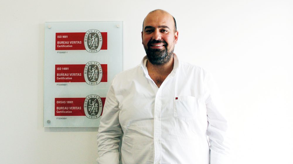 Espaço Condomínio é uma empresa com certificado de qualidade