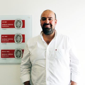 Espaço Condomínio é uma empresa com certificado de qualidade