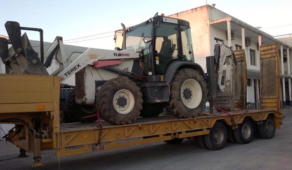 Falta menos de dois meses para terminar limpeza de terrenos