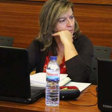 Vereadora Maria Emília Moreira vai a julgamento no caso dos emails