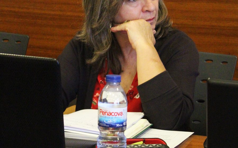 Vereadora Maria Emília Moreira vai a julgamento no caso dos emails