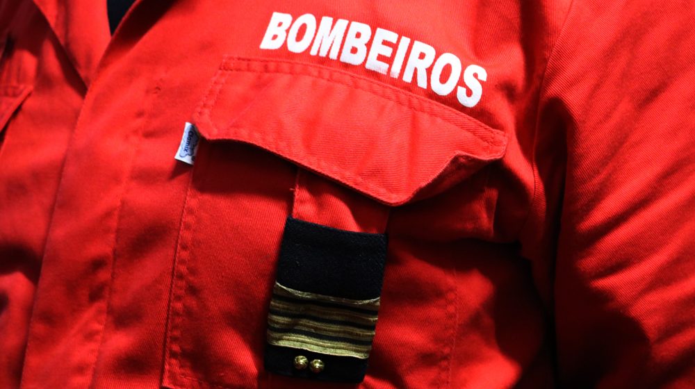 Bombeiros de Almeirim realizam trabalho de excelência no Torneio Regiões e salvam médico