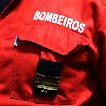 Bombeiros de Almeirim realizam trabalho de excelência no Torneio Regiões e salvam médico